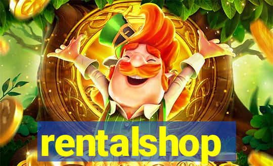 rentalshop