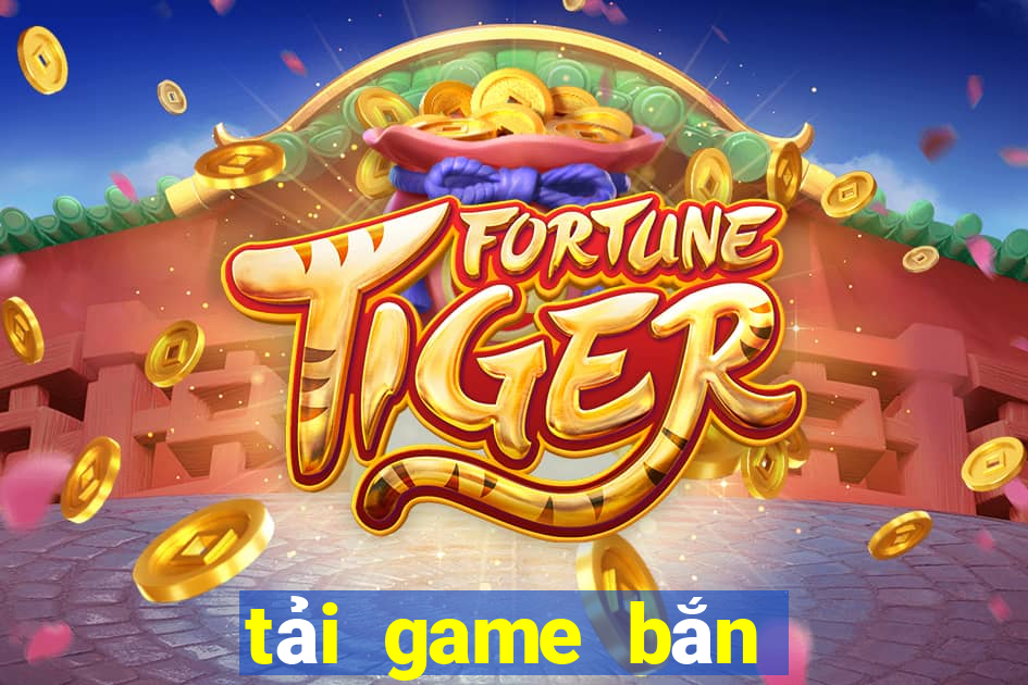 tai game ban ca rong