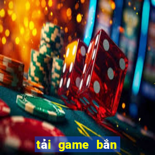 tai game ban ca rong