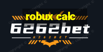 robux calc