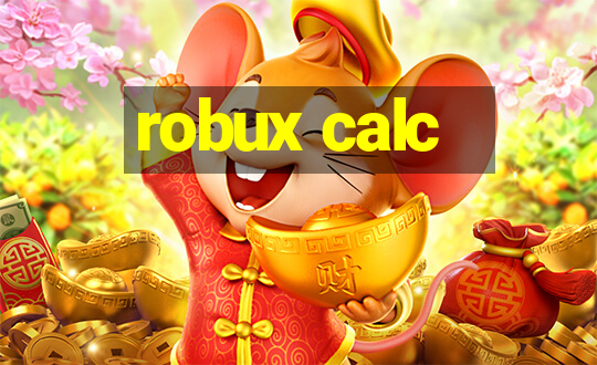 robux calc