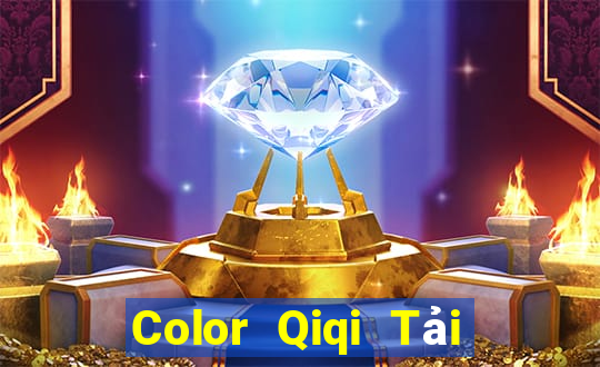 Color Qiqi Tải xuống và cài đặt