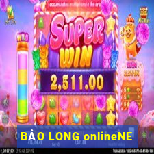 BẢO LONG onlineNE