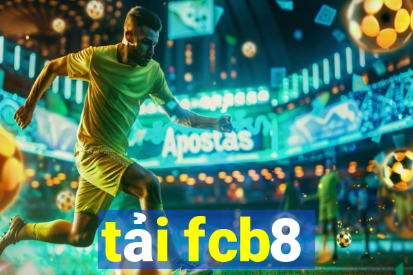 tải fcb8