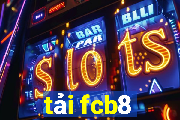 tải fcb8