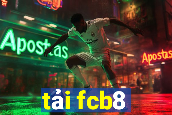 tải fcb8