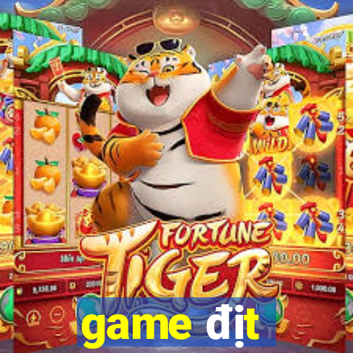 game địt