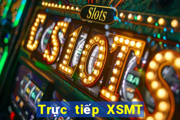 Trực tiếp XSMT Thứ 5