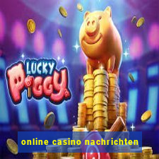 online casino nachrichten