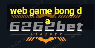 web game bong da