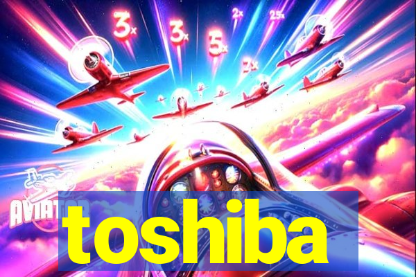 toshiba