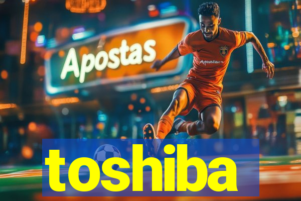 toshiba