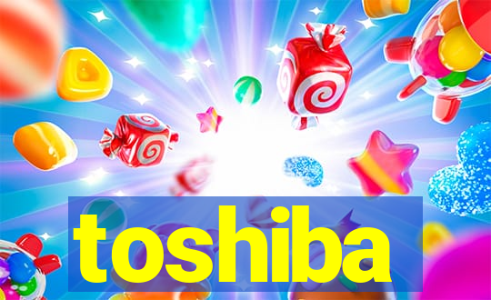 toshiba