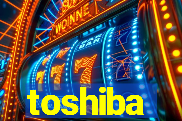 toshiba