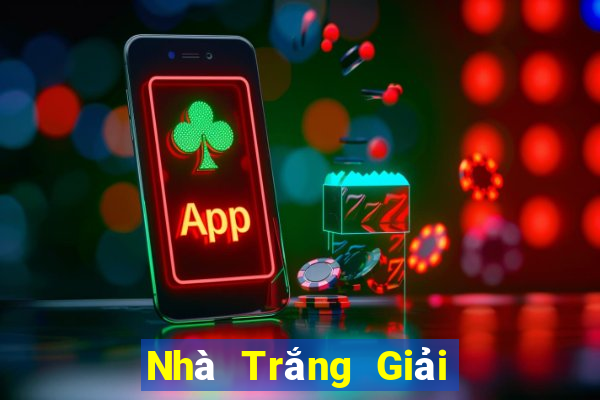 Nhà Trắng Giải trí Tải về