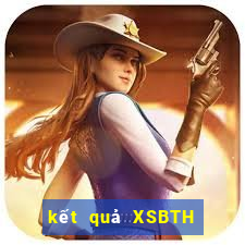 kết quả XSBTH ngày 18