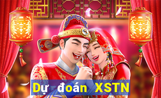 Dự đoán XSTN ngày 30