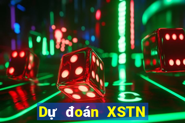 Dự đoán XSTN ngày 30