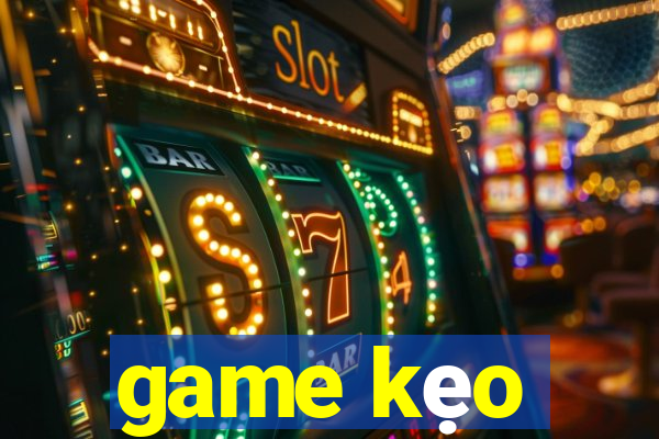 game kẹo