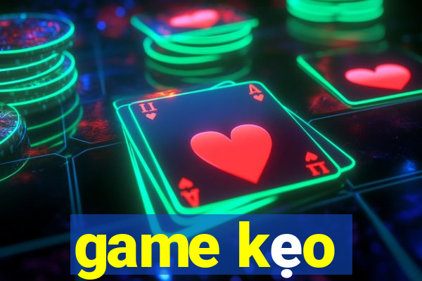 game kẹo