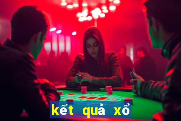 kết quả xổ số ngày 11 tháng 6