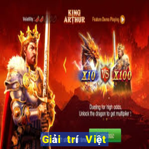 Giải trí Việt nam bbin