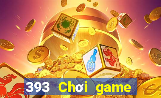 393 Chơi game bài v10