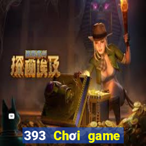 393 Chơi game bài v10