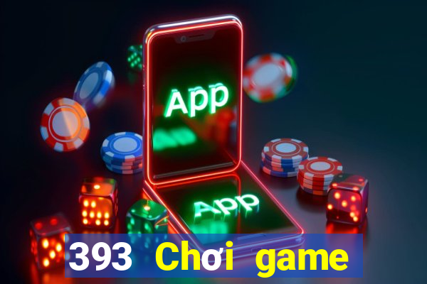 393 Chơi game bài v10