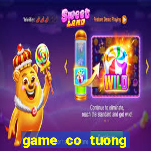 game co tuong online hay nhat