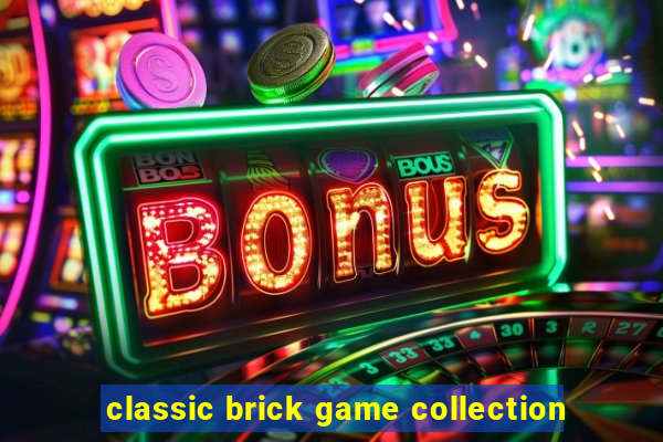 classic brick game collection