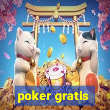 poker gratis