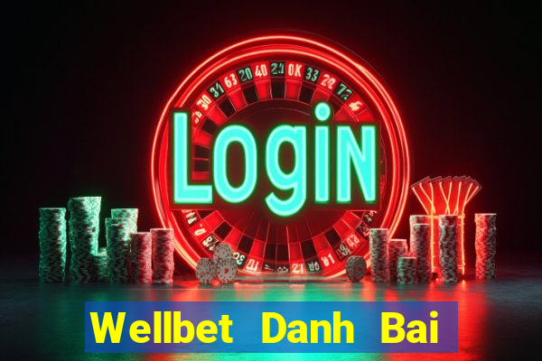 Wellbet Danh Bai Sanh Rong