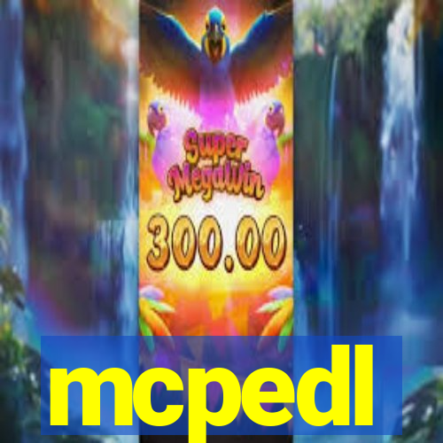 mcpedl