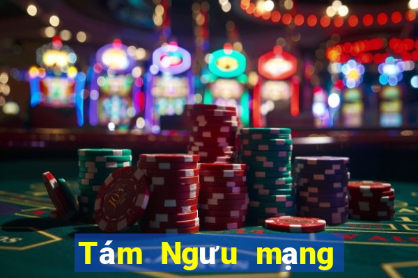 Tám Ngưu mạng đấu địa chủ