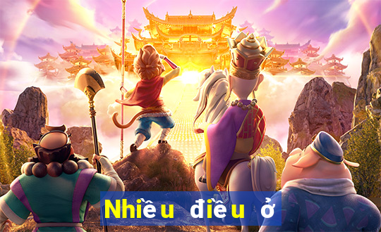 Nhiều điều ở Cai Lậy