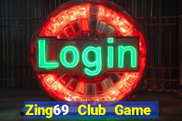 Zing69 Club Game Bài Vip