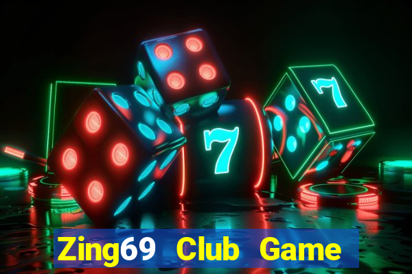 Zing69 Club Game Bài Vip