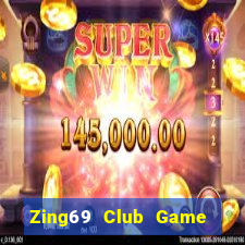 Zing69 Club Game Bài Vip