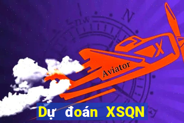 Dự đoán XSQN Thứ 3