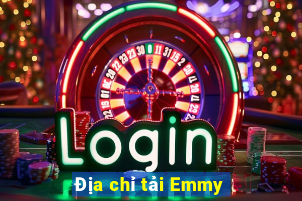 Địa chỉ tải Emmy