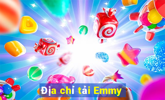 Địa chỉ tải Emmy