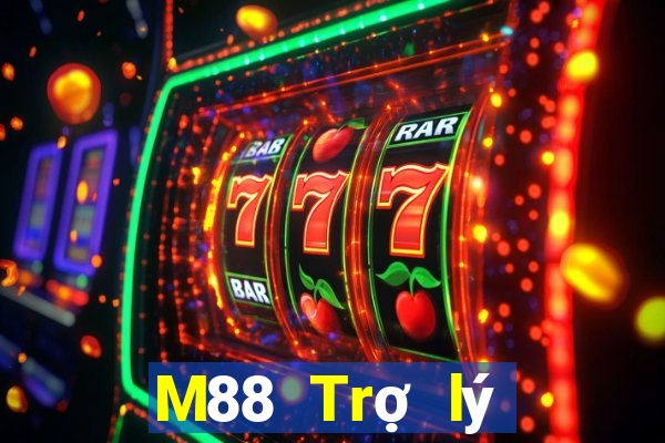 M88 Trợ lý chơi game bài đa cáo Hà Nam