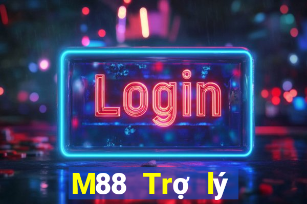 M88 Trợ lý chơi game bài đa cáo Hà Nam