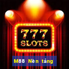 M88 Nền tảng Đắk Lắk