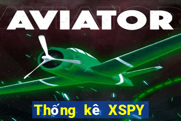 Thống kê XSPY hôm nay