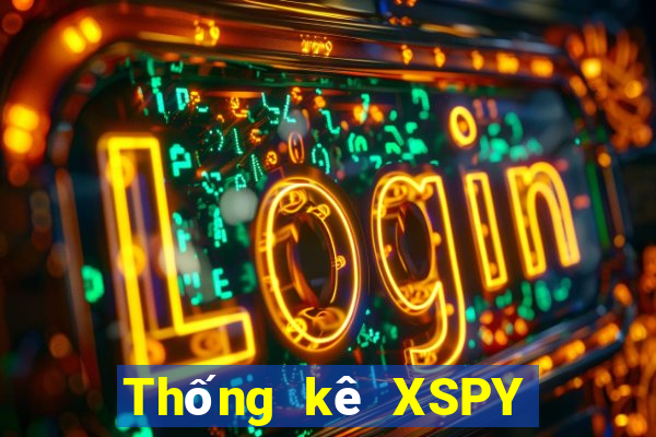 Thống kê XSPY hôm nay