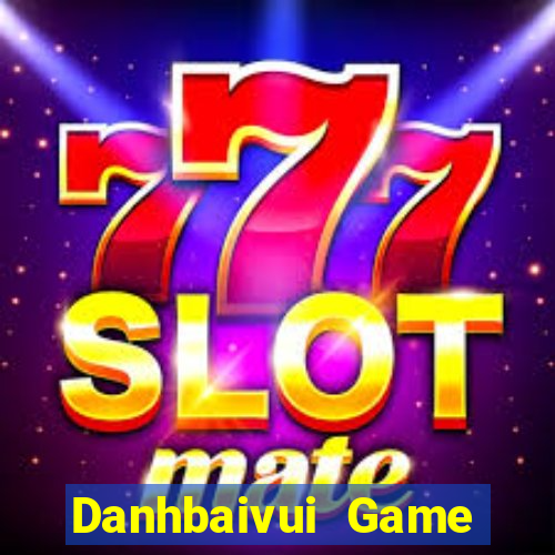 Danhbaivui Game Bài 88 Club Đổi Thưởng