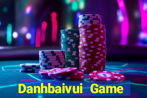 Danhbaivui Game Bài 88 Club Đổi Thưởng