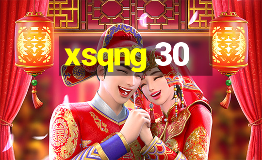 xsqng 30